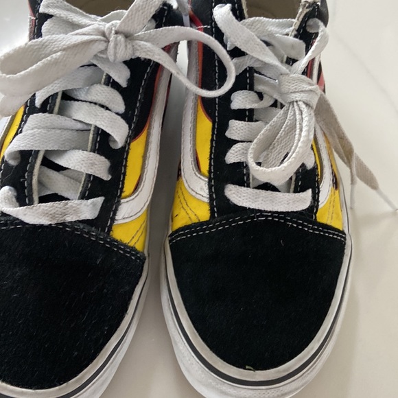 Cute vans - Picture 15 of 16